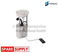 FUEL FEED UNIT FOR AUDI A6 PIERBURG 7.07795.11.0