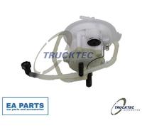 Fuel Feed Unit for AUDI Q7 TRUCKTEC AUTOMOTIVE 07.38.033 fits Left