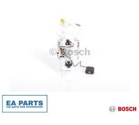 Fuel Feed Unit for BMW BOSCH 0 986 580 944 fits In Fuel Tank