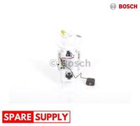 FUEL FEED UNIT FOR BMW E46 E36 BOSCH 0 986 580 944 FITS IN FUEL TANK NEW