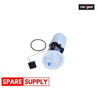 FUEL FEED UNIT FOR BMW E81 E87 E88 E82 MAXGEAR 43-0184