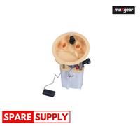 FUEL FEED UNIT FOR BMW E81 E87 E88 E82 MAXGEAR 43-0220