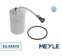 Fuel Feed Unit for BMW E83 MEYLE 314 919 0025