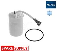 FUEL FEED UNIT FOR BMW E83 MEYLE 314 919 0025