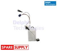 FUEL FEED UNIT FOR BMW E85 DELPHI FG0852-11B1