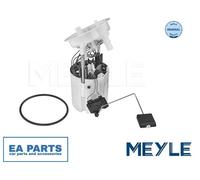 Fuel Feed Unit for BMW E88 E82 E90 E93 MEYLE 314 919 0022
