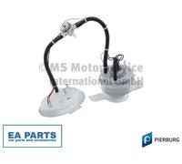 Fuel Feed Unit for BMW F06 PIERBURG 7.05656.02.0