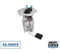 Fuel Feed Unit for CHEVROLET AVEO MEAT & DORIA 77431