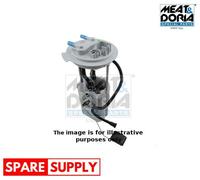 FUEL FEED UNIT FOR CHEVROLET CAPTIVA MEAT & DORIA 77429E