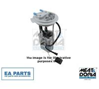 Fuel Feed Unit for CHEVROLET CAPTIVA MEAT & DORIA 77429E NEW