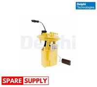 FUEL FEED UNIT FOR CITROËN BERLINGO C4 GRAND PICASSO DELPHI FT4107-12B1