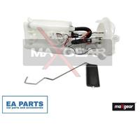 Fuel Feed Unit for CITROËN BERLINGO MAXGEAR 43-0082