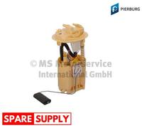 FUEL FEED UNIT FOR CITROËN BERLINGO PIERBURG 7.02700.03.0