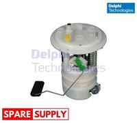 FUEL FEED UNIT FOR CITROËN C3 DELPHI FE10034-12B1