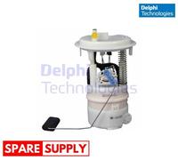 FUEL FEED UNIT FOR CITROËN C3 DS3 DELPHI FG1100-12B1