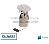 Fuel Feed Unit for CITROËN C3 PIERBURG 7.02701.75.0