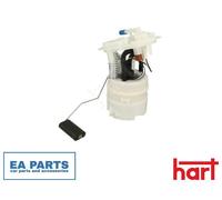 Fuel Feed Unit for CITROËN C4 C5 HART 547 756
