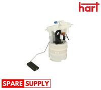 FUEL FEED UNIT FOR CITROËN C4 C5 HART 547 756