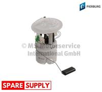 FUEL FEED UNIT FOR CITROËN C4 C5 PIERBURG 7.00468.03.0