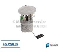 Fuel Feed Unit for CITROËN C4 C5 PIERBURG 7.00468.03.0