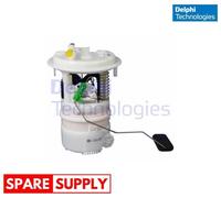 FUEL FEED UNIT FOR CITROËN C4 COUPE C4 GRAND PICASSO C4 DELPHI FG1097-12B1 NEW