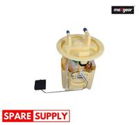 FUEL FEED UNIT FOR CITROËN C5 MAXGEAR 43-0180