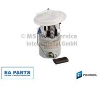 Fuel Feed Unit for CITROËN C8 DISPATCH PIERBURG 7.02700.17.0