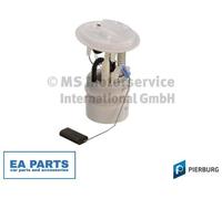 Fuel Feed Unit for CITROËN DS3 PIERBURG 7.02701.75.0