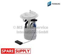 FUEL FEED UNIT FOR CITROËN DS3 PIERBURG 7.05656.88.0