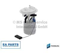 Fuel Feed Unit for CITROËN DS3 PIERBURG 7.05656.88.0