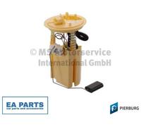 Fuel Feed Unit for CITROËN NEMO PIERBURG 7.07795.31.0