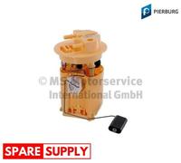 FUEL FEED UNIT FOR CITROËN XSARA PIERBURG 7.00468.88.0