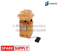 FUEL FEED UNIT FOR CITROËN XSARA PIERBURG 7.00468.88.0
