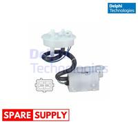 FUEL FEED UNIT FOR CITROËN ZX DELPHI FG1923-12B1