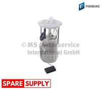 FUEL FEED UNIT FOR DACIA DOKKER LODGY PIERBURG 7.02552.56.0