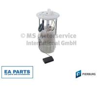 Fuel Feed Unit for DACIA DOKKER LODGY PIERBURG 7.02552.56.0