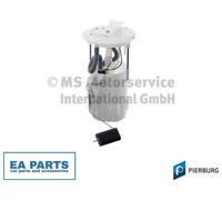 Fuel Feed Unit for DACIA DOKKER LODGY PIERBURG 7.02552.59.0
