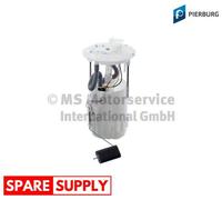 FUEL FEED UNIT FOR DACIA DOKKER LODGY PIERBURG 7.02552.59.0