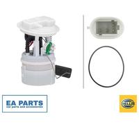 Fuel Feed Unit for DACIA DUSTER HELLA 8TF 358 106-491
