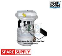 FUEL FEED UNIT FOR DACIA DUSTER LOGAN SANDERO MEAT & DORIA 76872E