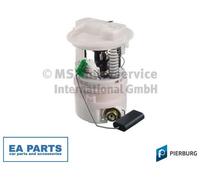 Fuel Feed Unit for DACIA DUSTER LOGAN SANDERO PIERBURG 7.00468.77.0