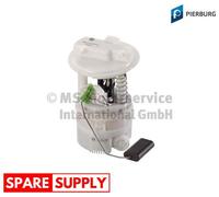 FUEL FEED UNIT FOR DACIA LOGAN SANDERO PIERBURG 7.05656.67.0