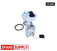 FUEL FEED UNIT FOR DAEWOO, GM KOREA MATIZ MAXGEAR 43-0174