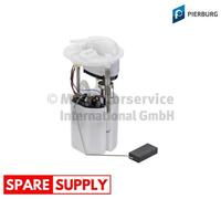 FUEL FEED UNIT FOR FIAT 500 PANDA PIERBURG 7.11775.00.0