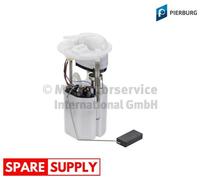 FUEL FEED UNIT FOR FIAT 500 PANDA PIERBURG 7.11775.00.0