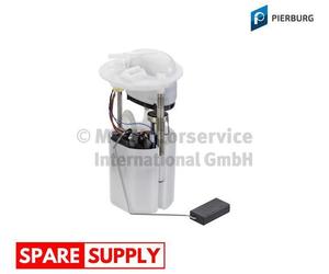 FUEL FEED UNIT FOR FIAT 500 PANDA PIERBURG 7.11775.00.0