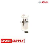FUEL FEED UNIT FOR FIAT ALBEA LINEA BOSCH 0 580 200 099 FITS IN FUEL TANK