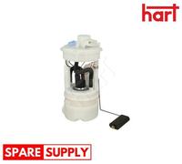 FUEL FEED UNIT FOR FIAT BARCHETTA DOBLO PANDA PUNTO HART 518 327