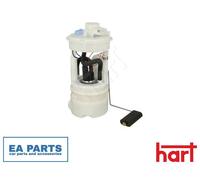 Fuel Feed Unit for FIAT BARCHETTA DOBLO PANDA PUNTO HART 518 327