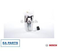 BOSCH 0 580 314 137 Fuel feed unit